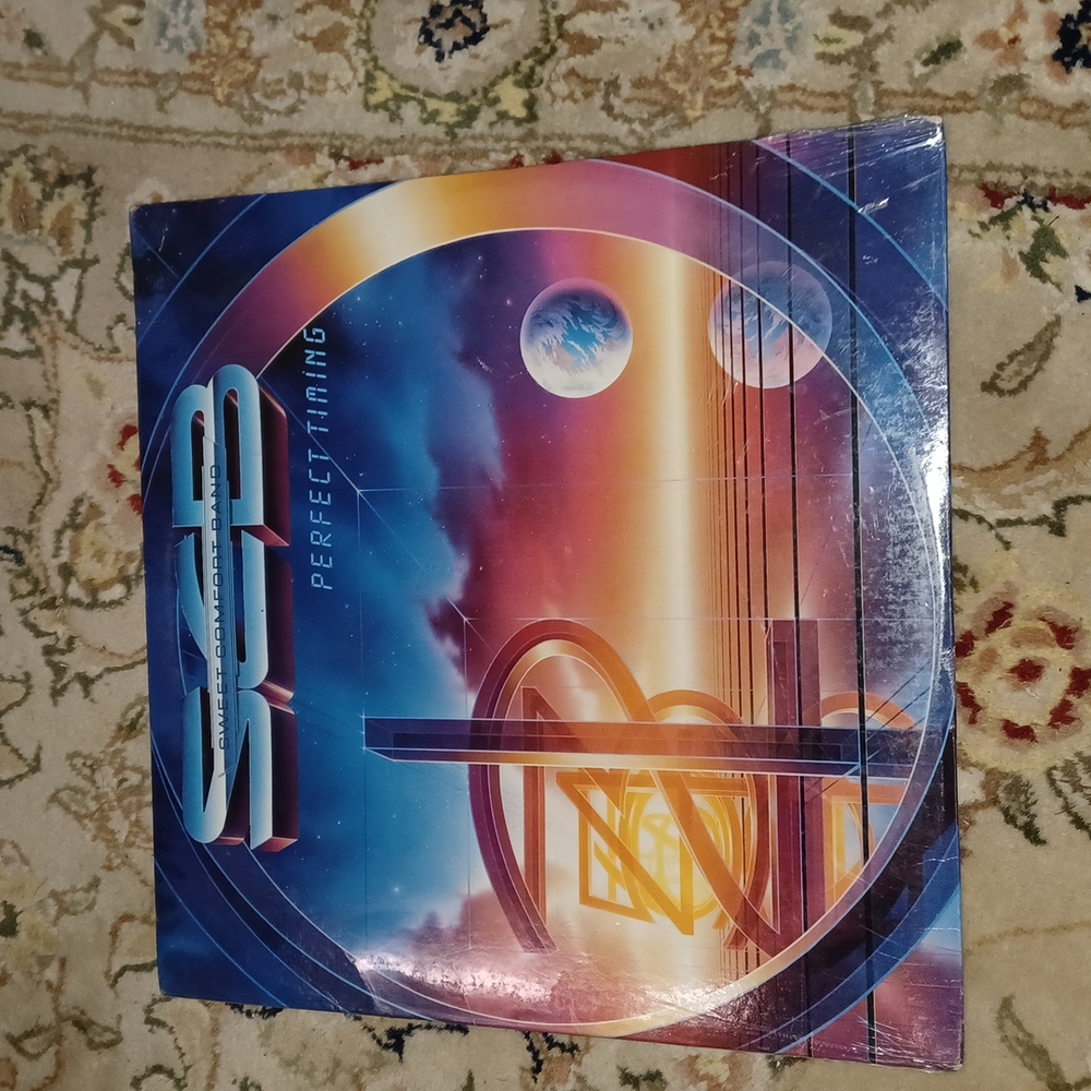 New Vintage Vinyl